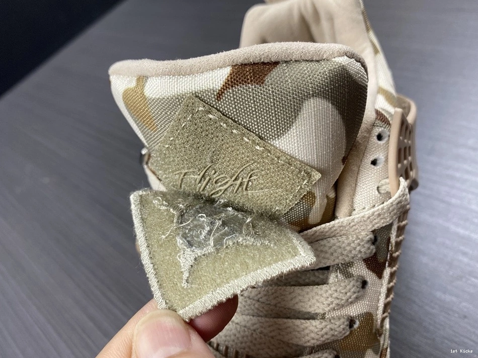 x DJ1193-200 May Air Jordan Aleali   4 “Camo” 1111